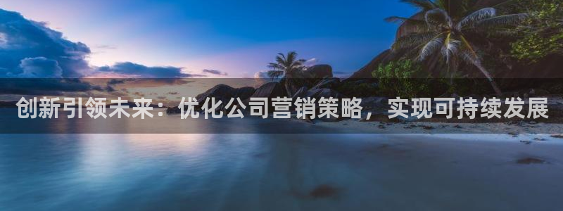 必赢国际437怎么样：创新引领