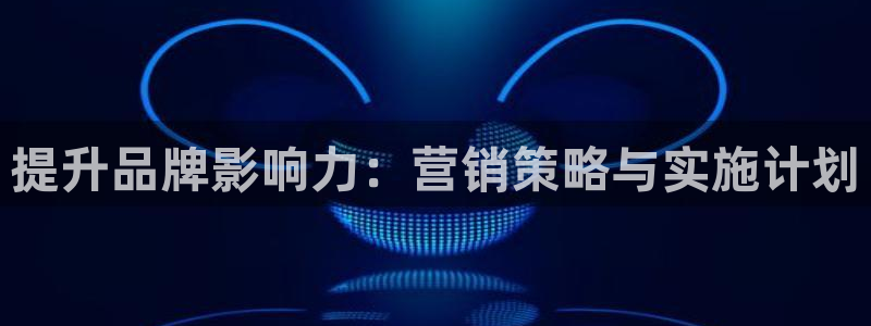 必赢网站是多少啊：提升品牌影响